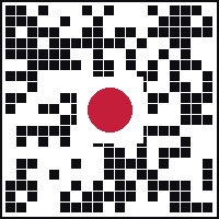 困困兔公众号二维码